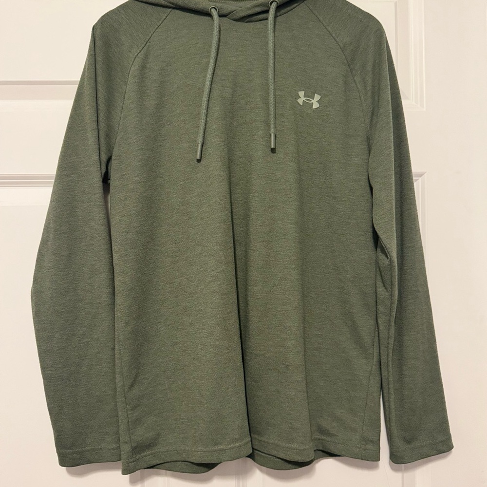 Men’s Under Armour Lightweight Pullover